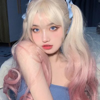 笼中的女儿